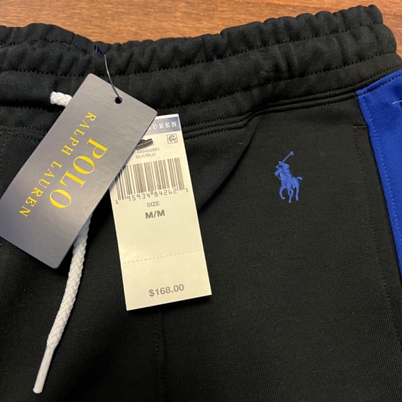 Ralph Lauren track pants - Picture 4 of 7